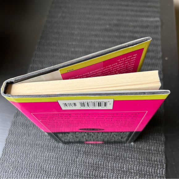 Hardcover “he’s just not that into you” 2004 Greg Behrendt Liz Tuccillo - Picture 6 of 13